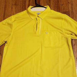 Mens Callaway golf shirt